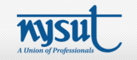 NYSUT Logo